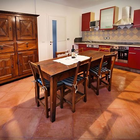 La Marmote Albergo Diffuso Di Paluzza Testeons Nord 객실 사진