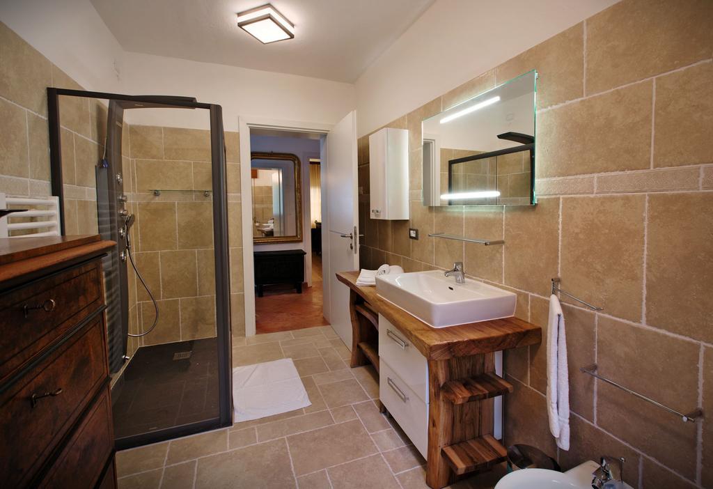 La Marmote Albergo Diffuso Di Paluzza Testeons Nord 객실 사진